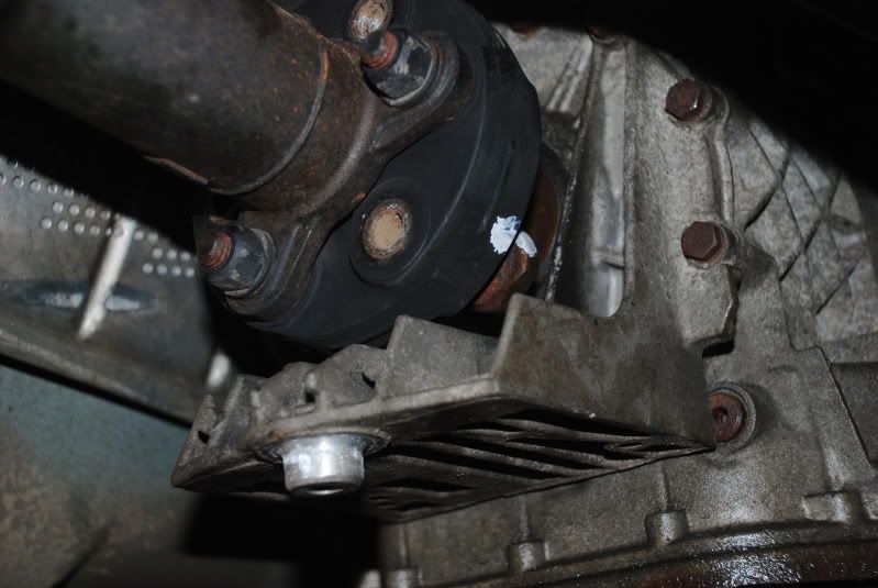 2000 XJ8 Gearbox removal Jaguar Forum
